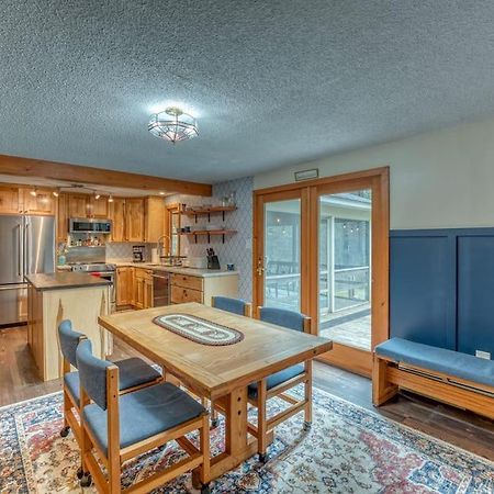 The Monk'S Cottage-White Mountains, Pet Friendly Woodstock Bagian luar foto