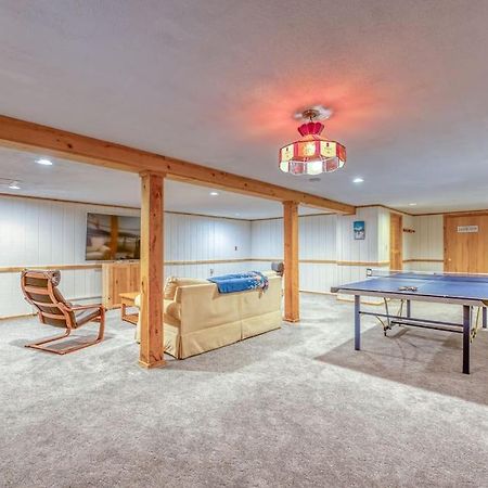 The Monk'S Cottage-White Mountains, Pet Friendly Woodstock Bagian luar foto