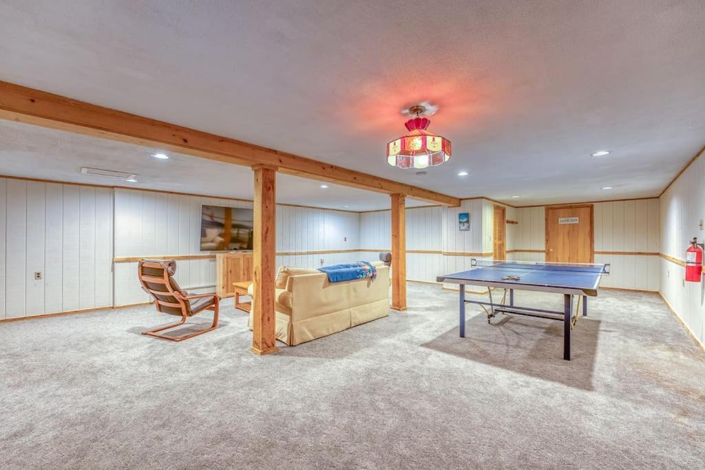 The Monk'S Cottage-White Mountains, Pet Friendly Woodstock Bagian luar foto
