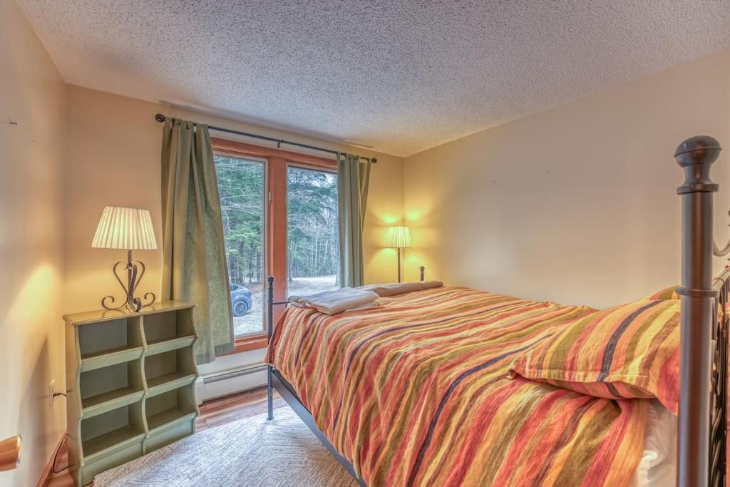 The Monk'S Cottage-White Mountains, Pet Friendly Woodstock Bagian luar foto