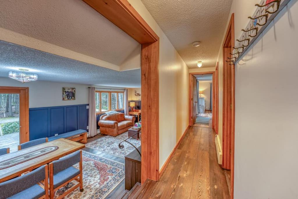 The Monk'S Cottage-White Mountains, Pet Friendly Woodstock Bagian luar foto