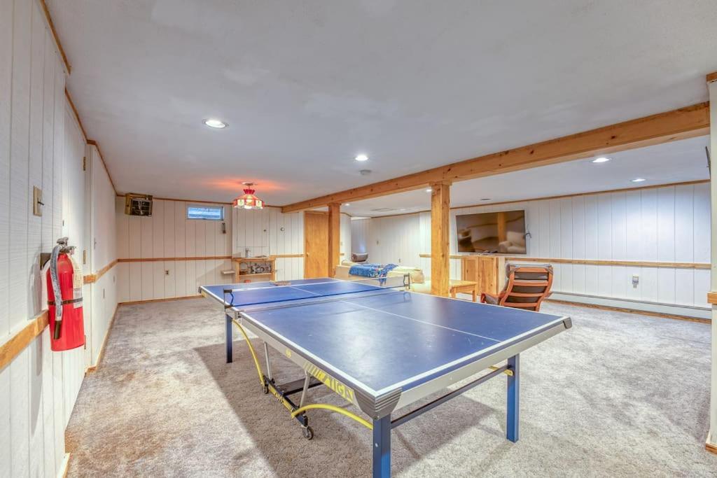 The Monk'S Cottage-White Mountains, Pet Friendly Woodstock Bagian luar foto