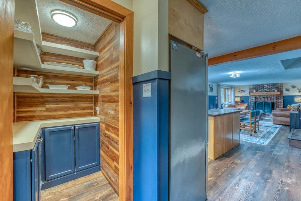 The Monk'S Cottage-White Mountains, Pet Friendly Woodstock Bagian luar foto